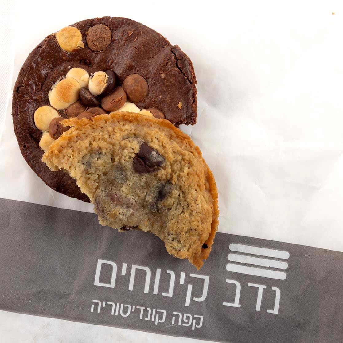 המוצרים שלנו