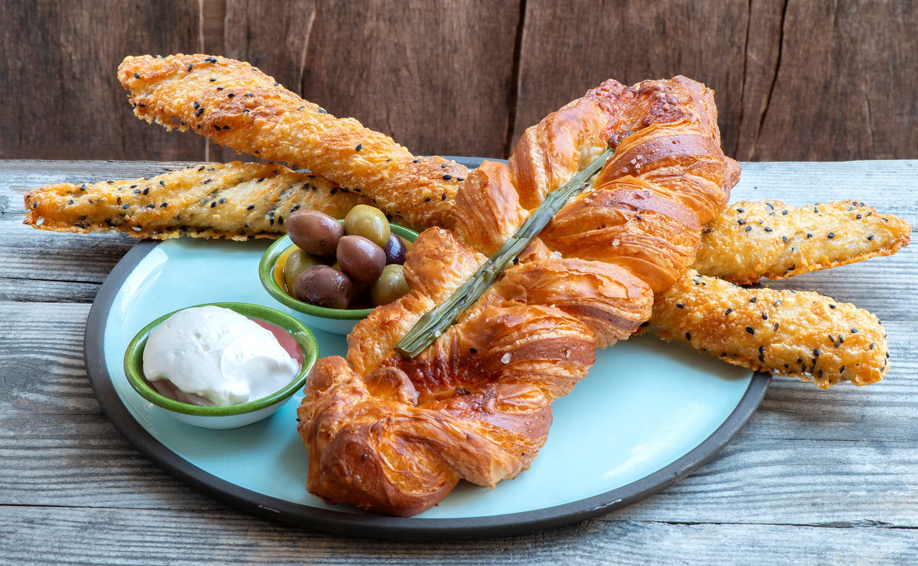 עוגיות ורולדות